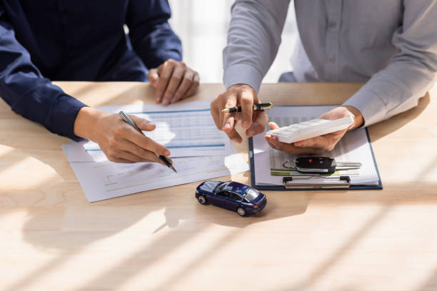 Car insurance options for Sunman residents